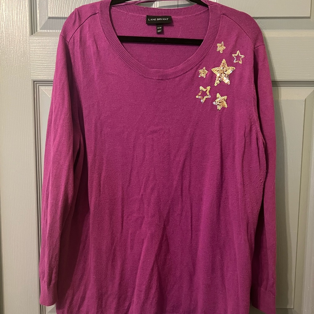 Lane Bryant | women’s sweater